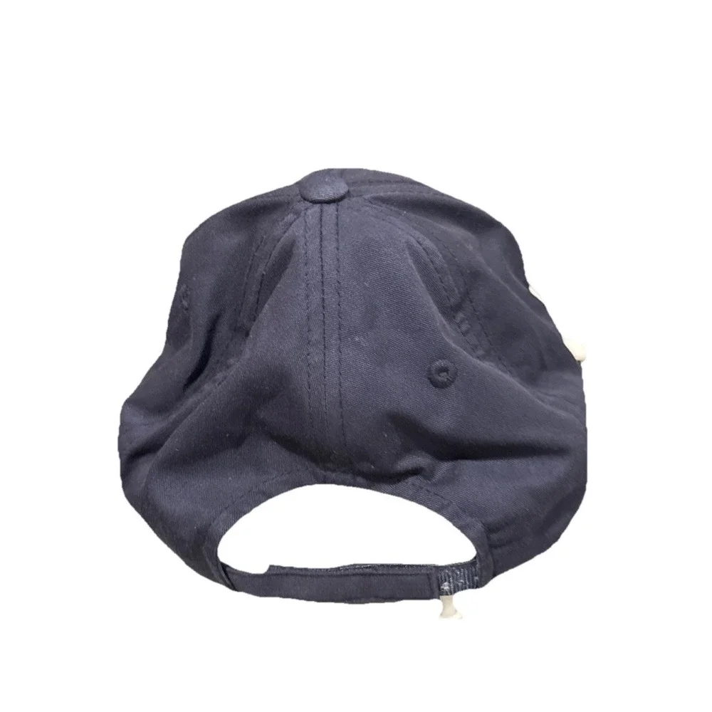 Outdoor Cap Tampa Bay MLB Adjustable‎ Blue Hat Cap DB628311366 Team MLB OSFM